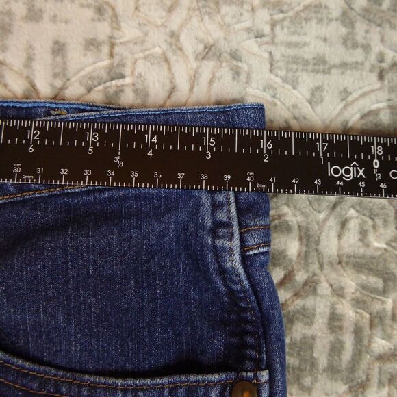 Wrangler Jeans Men's 30 x30 Midnight Rinse Premium Performance Cowboy Cut Slim - Picture 9 of 13